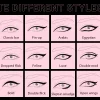 JESSUP Professional Makeup Eyeliner Brush Set 11pcs T324 - Imagen 14