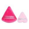 HUDA BEAUTY Easy Bake Powder Puff Duo