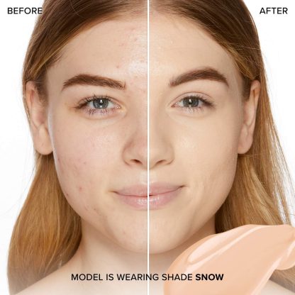 Too Faced  Born This Way Super Coverage Multi-Use Concealer MINI - Imagen 9