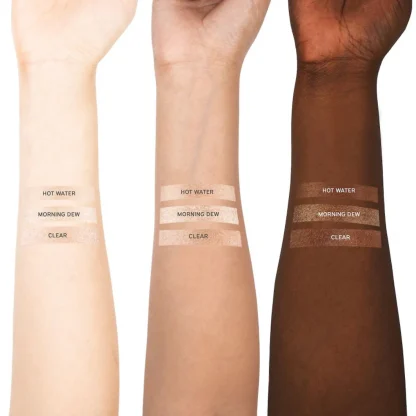 Danessa Myricks Beauty  Dew Wet Hydrating and Highlighting Balm - Imagen 7