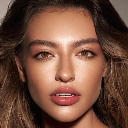 Danessa Myricks Beauty  Dew Wet Hydrating and Highlighting Balm - Imagen 4