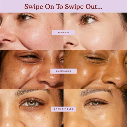 Tower 28 Beauty  Swipe All-Over Hydrating Serum Concealer - Imagen 7