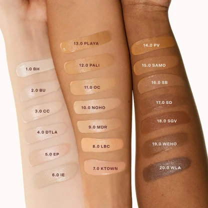 Tower 28 Beauty  Swipe All-Over Hydrating Serum Concealer - Imagen 4