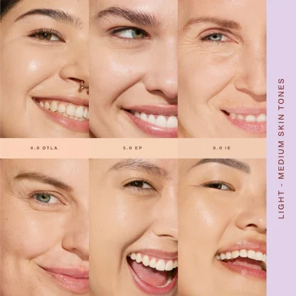 Tower 28 Beauty  Swipe All-Over Hydrating Serum Concealer - Imagen 5