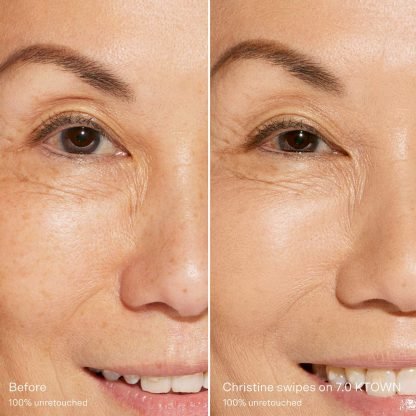 Tower 28 Beauty  Swipe All-Over Hydrating Serum Concealer - Imagen 15