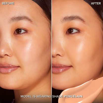 Too Faced  Born This Way Super Coverage Multi-Use Concealer MINI - Imagen 5