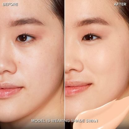 Too Faced  Born This Way Super Coverage Multi-Use Concealer MINI - Imagen 8