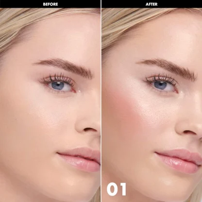 SEPHORA COLLECTION  Colorful Face Bronzer, Blush & Highlighter Palette - Imagen 3