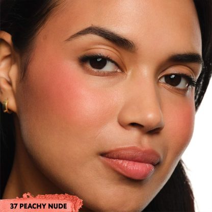 Yves Saint Laurent  Make Me Blush 24H Buildable Powder Blush - Imagen 21