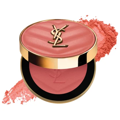 Yves Saint Laurent  Make Me Blush 24H Buildable Powder Blush - Imagen 22