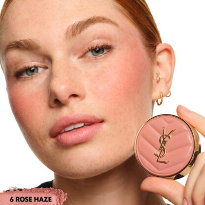 Yves Saint Laurent  Make Me Blush 24H Buildable Powder Blush - Imagen 25