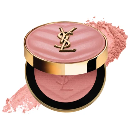 Yves Saint Laurent  Make Me Blush 24H Buildable Powder Blush - Imagen 27