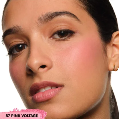 Yves Saint Laurent  Make Me Blush 24H Buildable Powder Blush - Imagen 14