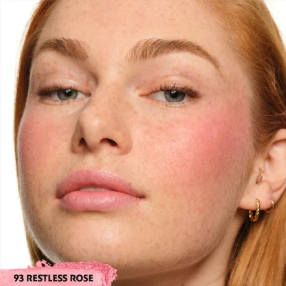 Yves Saint Laurent  Make Me Blush 24H Buildable Powder Blush - Imagen 8