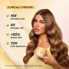 Gisou  Honey Gloss Ceramide Therapy Hydrating Hair Mask 230ml - Imagen 4