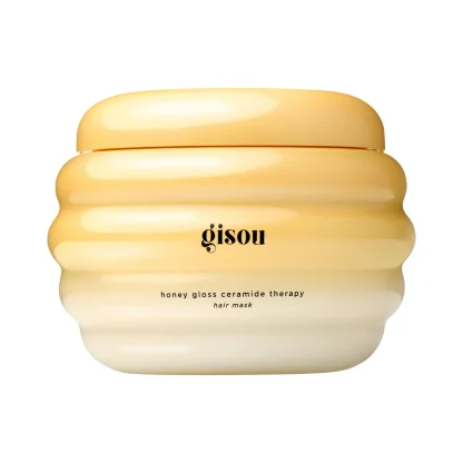 Gisou  Honey Gloss Ceramide Therapy Hydrating Hair Mask 230ml