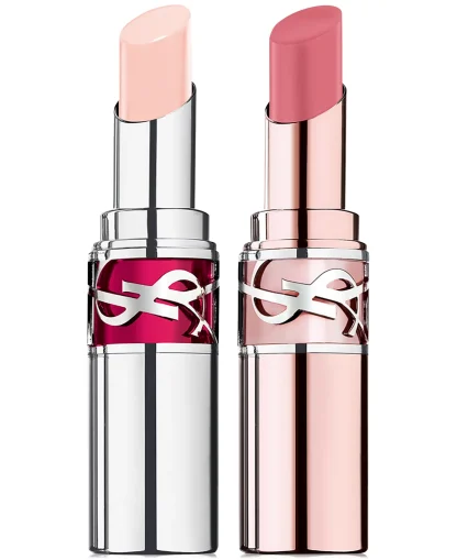 Yves Saint Laurent 2-Pc. Lip Gloss Stick & Tinted Butter Balm Gift Set - Imagen 5