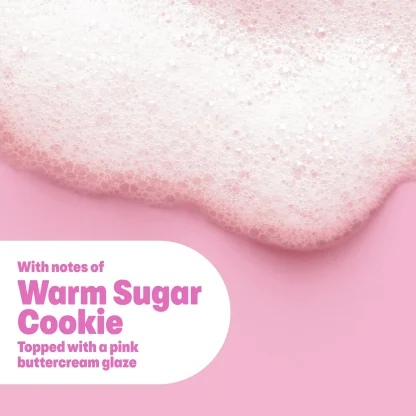 Dove Bizcocho de Confeti Líquido Hidratante para Lavar a Mano, 12 oz - Imagen 5