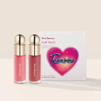 RARE BEAUTY Soft Pinch Liquid Blush Duo