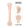 Patrick Ta Dual Ended Blush Brush - Imagen 3