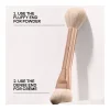 Patrick Ta Dual Ended Blush Brush - Imagen 2
