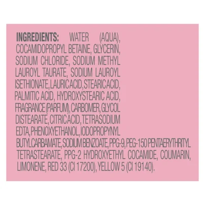 Dove Bizcocho de Confeti Líquido Hidratante para Lavar a Mano, 12 oz - Imagen 2