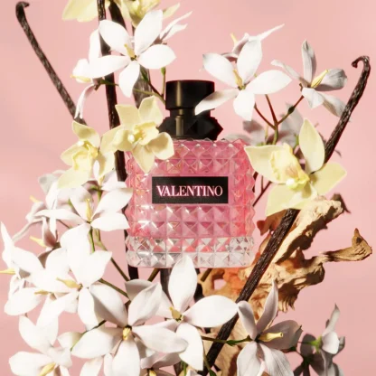 Valentino  Born in Roma Donna EDP-6 mL - Imagen 2