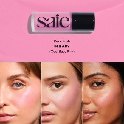 Saie  SaieGlow™ Essentials Starter Set - Imagen 4