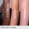 HAUS LABS BY LADY GAGA  Bio-Radiant Glassy Balm Highlighter Stick - Imagen 2