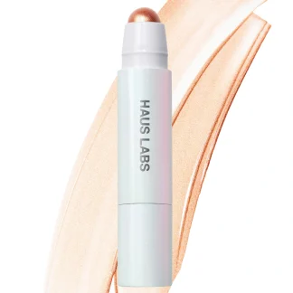 HAUS LABS BY LADY GAGA  Bio-Radiant Glassy Balm Highlighter Stick