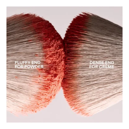 Patrick Ta Dual Ended Blush Brush - Imagen 4