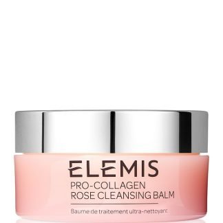 ELEMIS PRO COLLAGEN ROSE CLEANSING BALM 20GR (SIN CAJA)