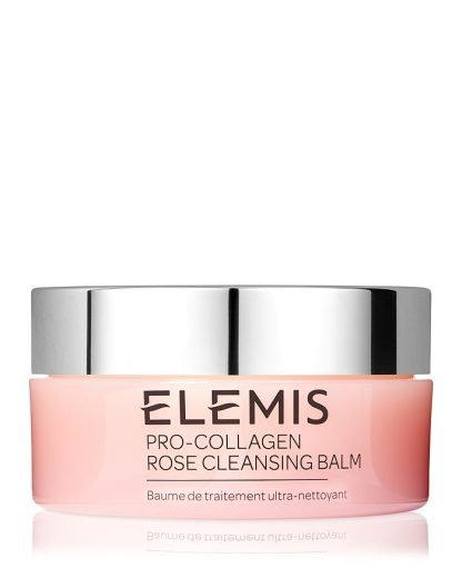 ELEMIS PRO COLLAGEN ROSE CLEANSING BALM 20GR (SIN CAJA)