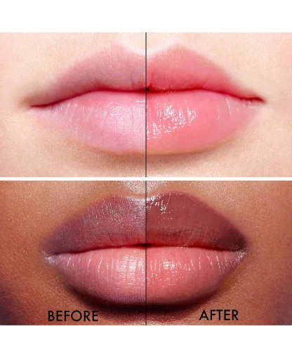 DIOR Dior 3-Pc. Dior Addict Hydrating Lip Balm & Plumping Gloss Set - Imagen 4
