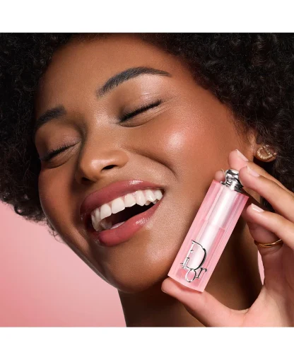 DIOR Dior 3-Pc. Dior Addict Hydrating Lip Balm & Plumping Gloss Set - Imagen 3