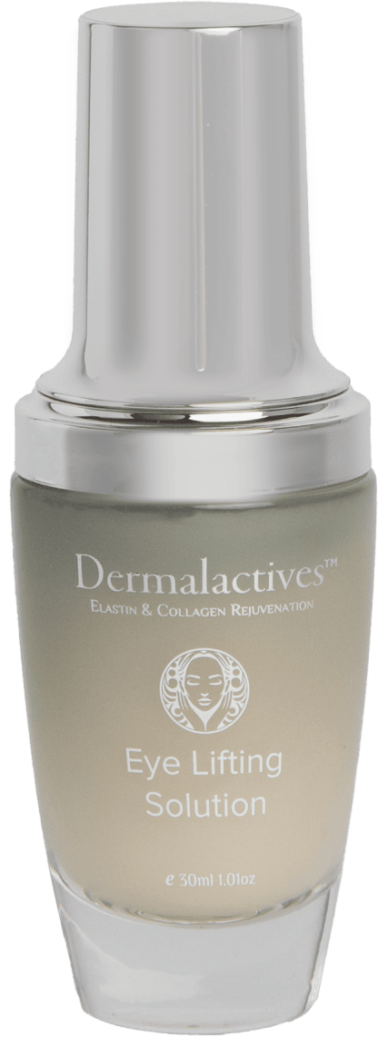 DERMALACTIVES Eye Lifting Collagen Solution 15ML - Imagen 2