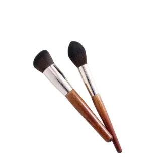 camaraauniquebeauty Virtuous Woman Brush Set Volume 2