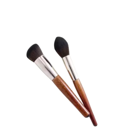 camaraauniquebeauty Virtuous Woman Brush Set Volume 2