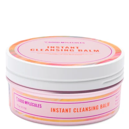 GOOD MOLECULE Instant Cleansing Balm 75GR - Imagen 4