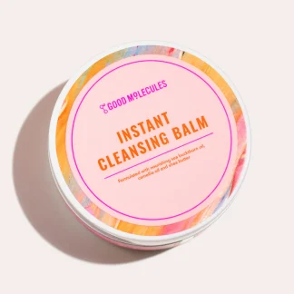 GOOD MOLECULE Instant Cleansing Balm 75GR