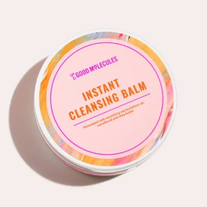 GOOD MOLECULE Instant Cleansing Balm 75GR