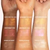 TRULY Golden Glaze Luxury Body Oil Brightening Body Shimmer Oil - Imagen 5