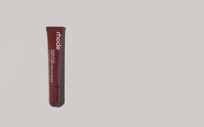 peptide lip tint The tinted lip layer RHODE