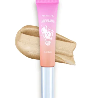 FORMULA Z LIGHTBULB SWIRL LIQUID ILLUMINATOR