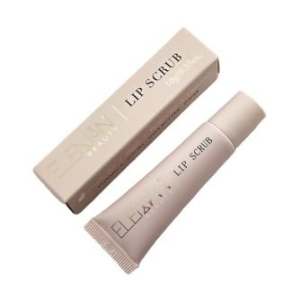 ELEMAN LIP SCRUB