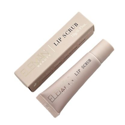 ELEMAN LIP SCRUB