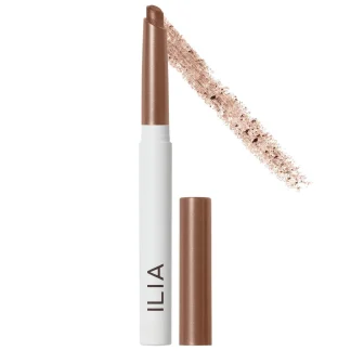 ILIA  Eye Stylus Shadow Stick - Long-Lasting Cream Eyeshadow 0.9GR MINI