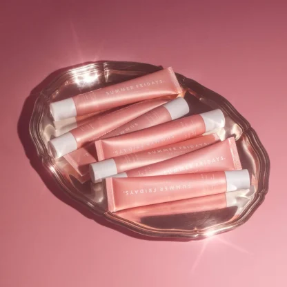 Summer Fridays  Lip Butter Balm for Hydration & Shine - Imagen 6