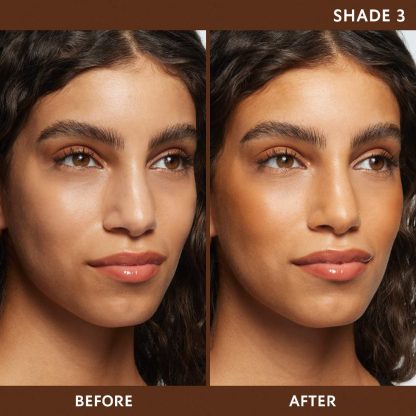 Yves Saint Laurent  All Hours 24H Hyper Sunkissed Glow Bronzer - Imagen 7