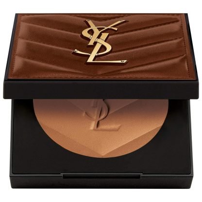 Yves Saint Laurent  All Hours 24H Hyper Sunkissed Glow Bronzer - Imagen 8